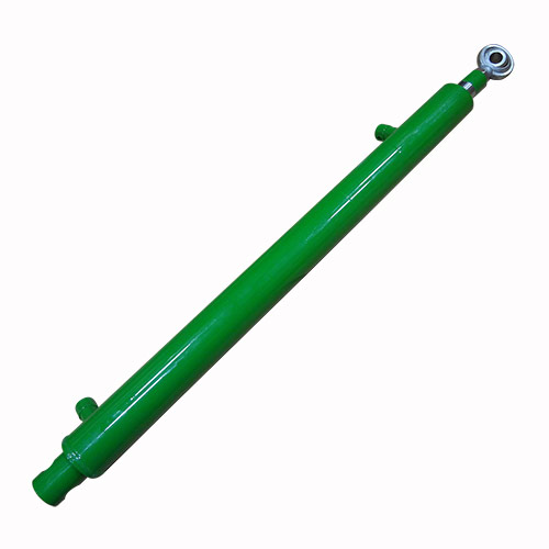 [JD-AH176381-A] Unloading Auger Swing Cylinder
