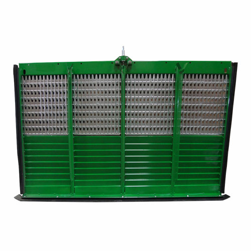 [JD-AH201411-A] Front Chaffer, Adjustable
