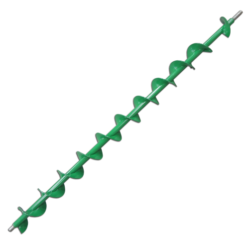 [JD-AH125646-A] Rear Grain Tank Cross Auger