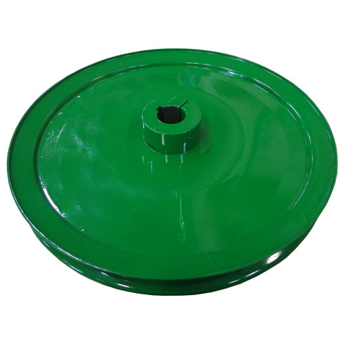 [JD-AH135463-A] Elevator Drive Pulley