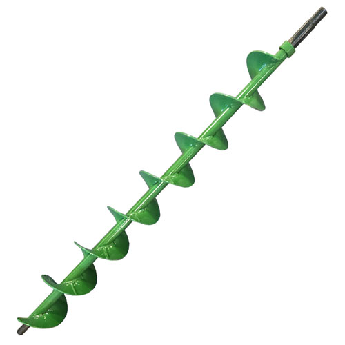 [JD-AH202510-A] Auger, Tailings, Lower