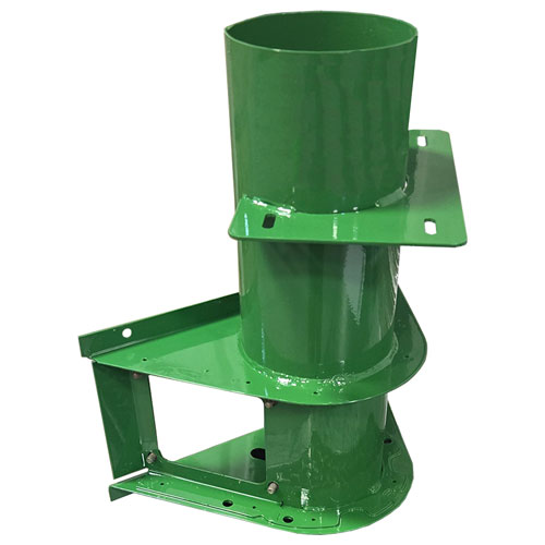 [JD-AH202517-A] Upper Tailings Spout