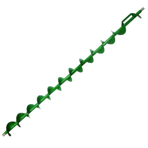[JD-AH12797-A] Auger, Unloader, Horizontal, Front