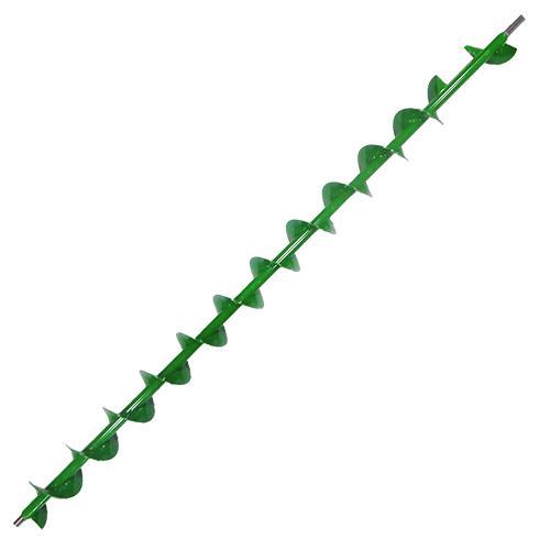 [JD-AH127976-A] Auger, Unloader, Horizontal, Rear