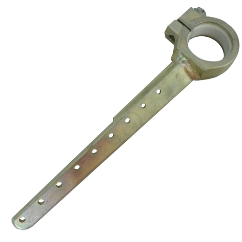 [JD-AH166965-A] Grain Head, Cutter Bar, Knife Head