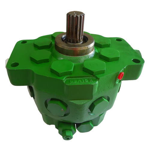 [JD-AR56160-A] Pump, Hydraulic, Assembly