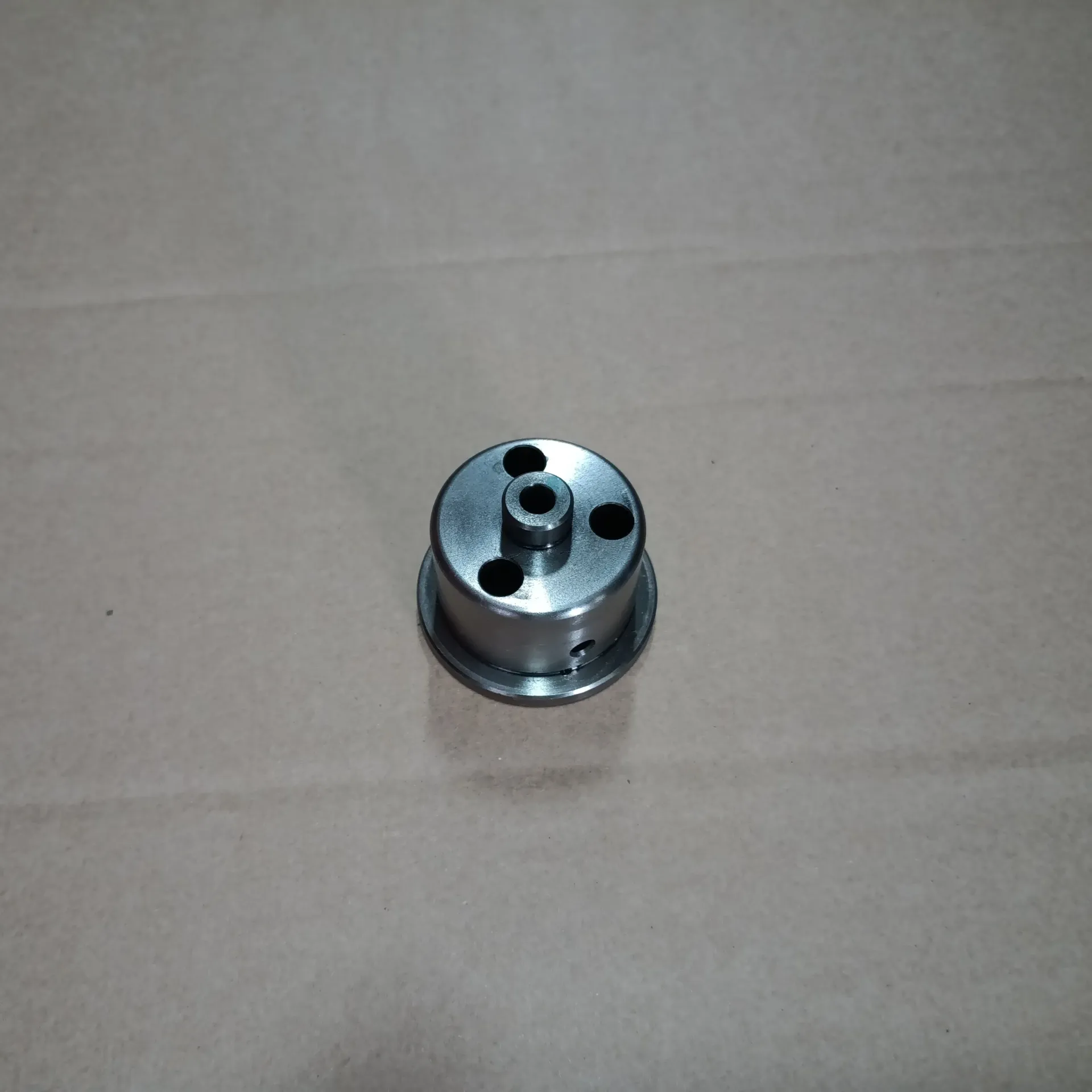 [JD-M811882-U] Idler Gear Shaft
