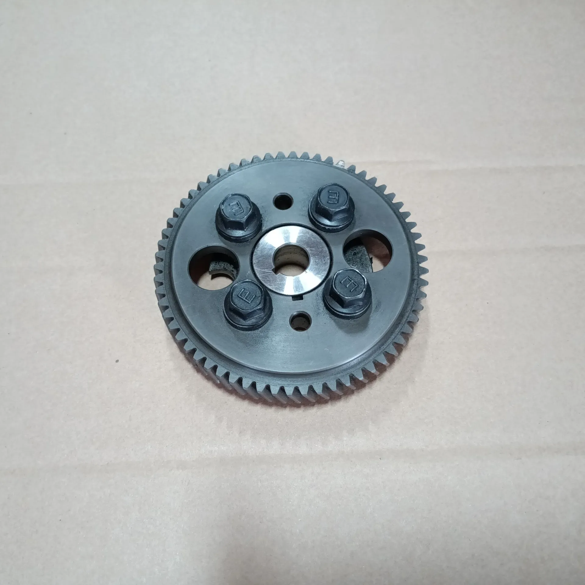 [JD-M811884-U] Fuel Pump Gear