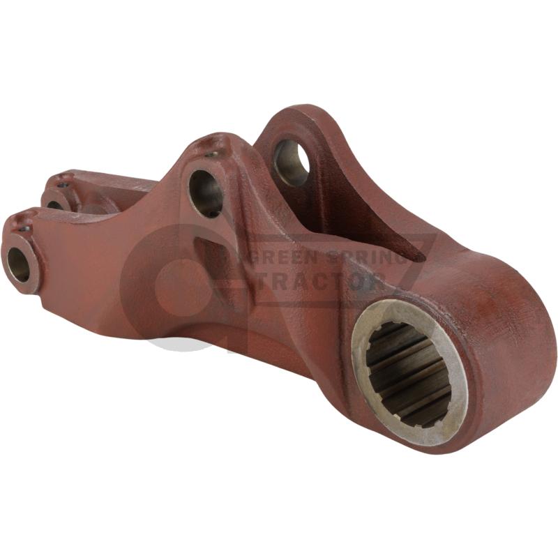 [JD-L169804-A] Lifting arm left Anticlockwise