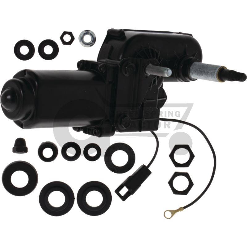 [JD-RE151156-A] Wiper motor for rear window