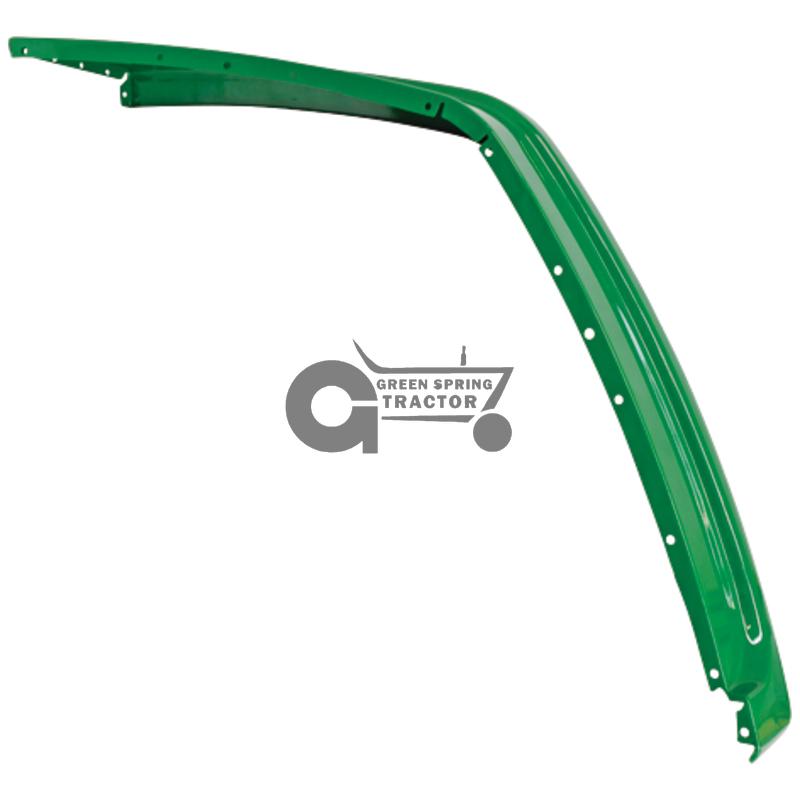 Mudguard