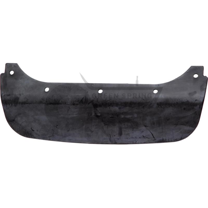 Mudguard L/R for mudguard 190 x 650 mm and 200 x 20 mm
