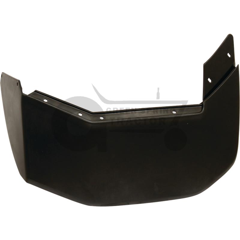 Mudguard