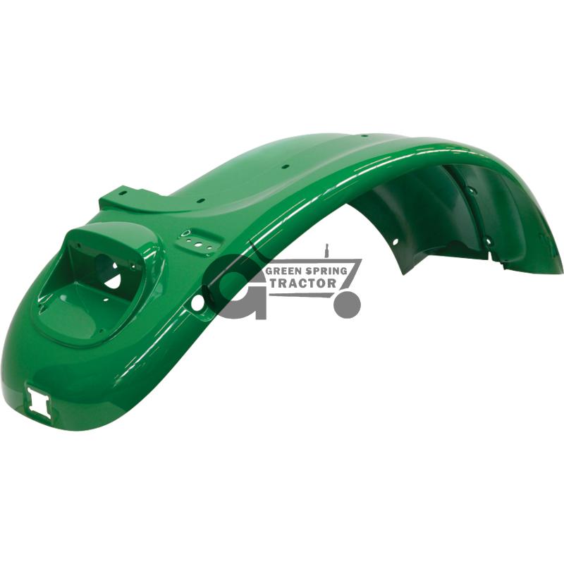 Mudguard
