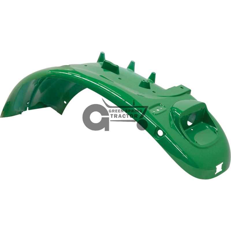 Mudguard