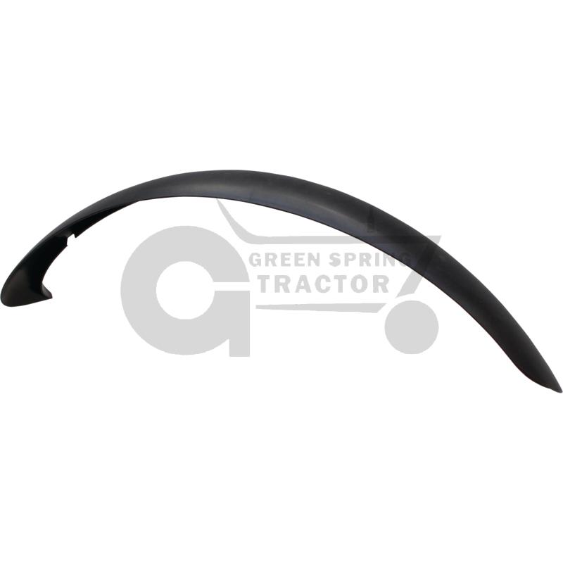 [JD-SU293837-A] Mudguard extension right