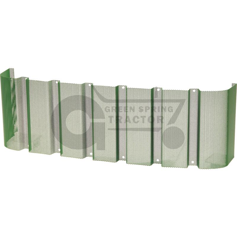 [JD-L78698-A] Protective grille front bottom