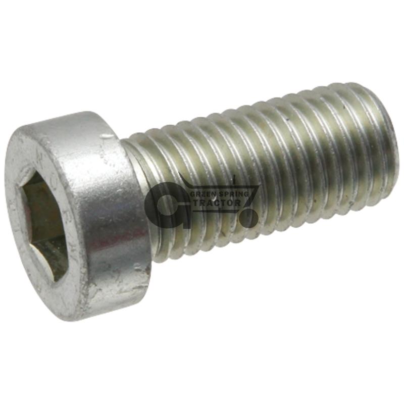 Bolt