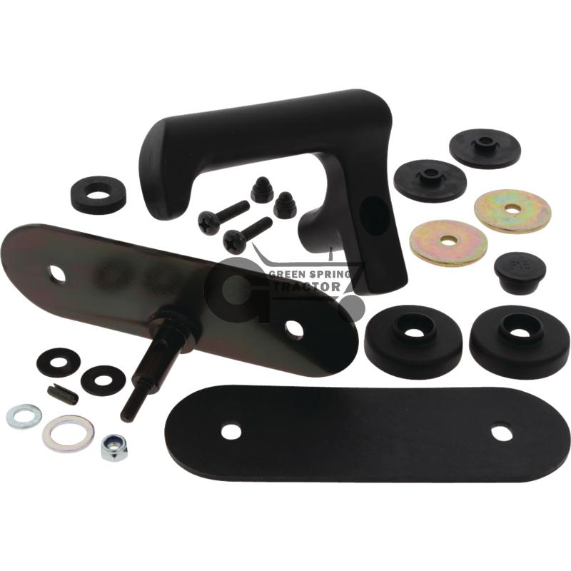 [JD-AL113821-A] Lock set