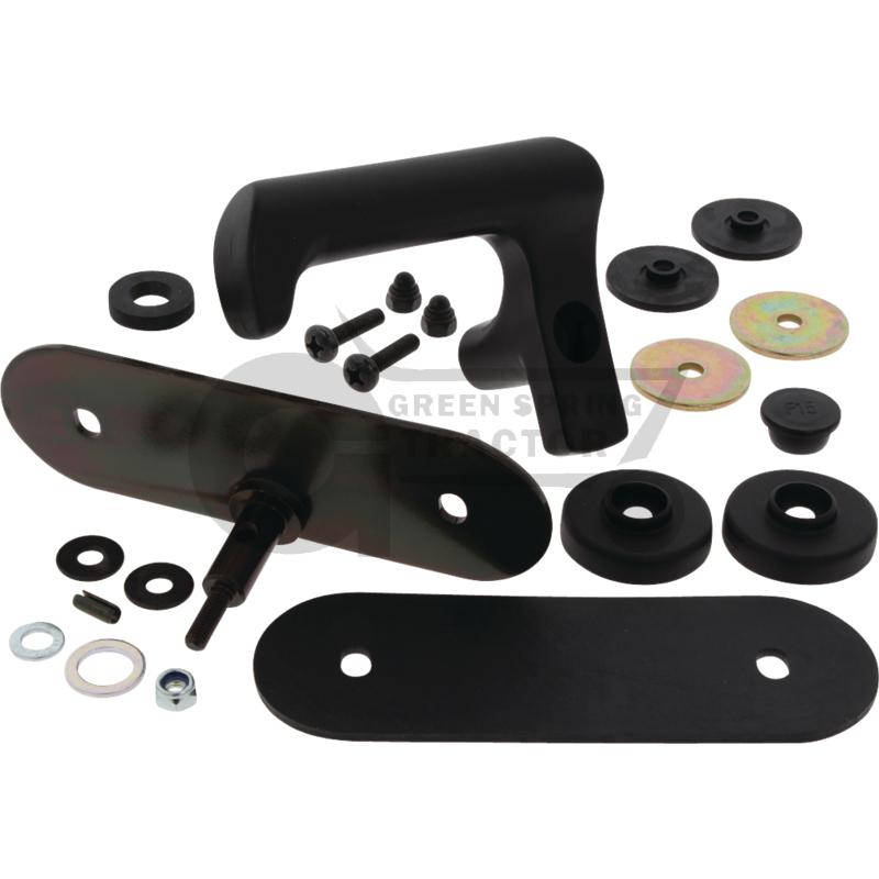 [JD-AL113821-A] Lock set