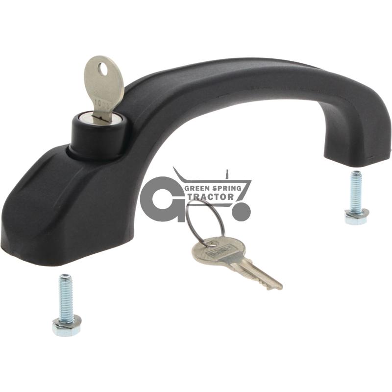 Handle