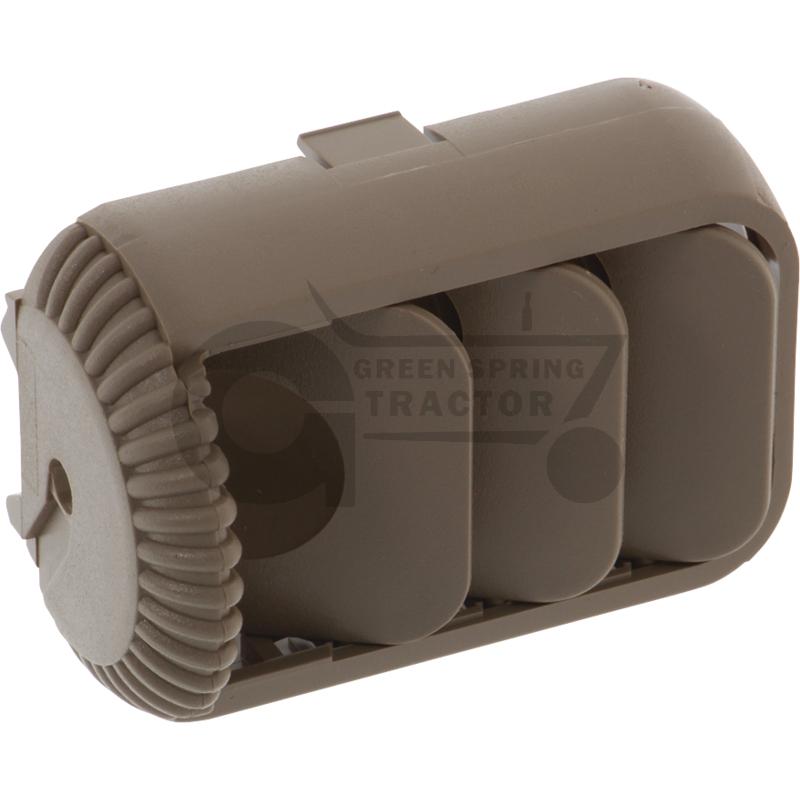 Air vent