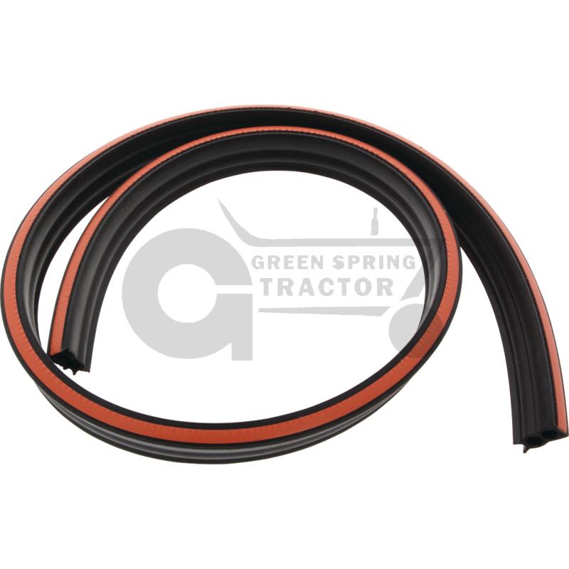 Sealing strip