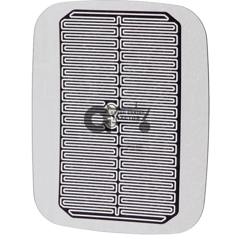 [JD-AL160845-A] Rear-view mirror glass