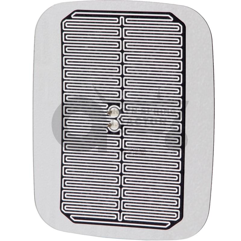 [JD-AL160845-A] Rear-view mirror glass
