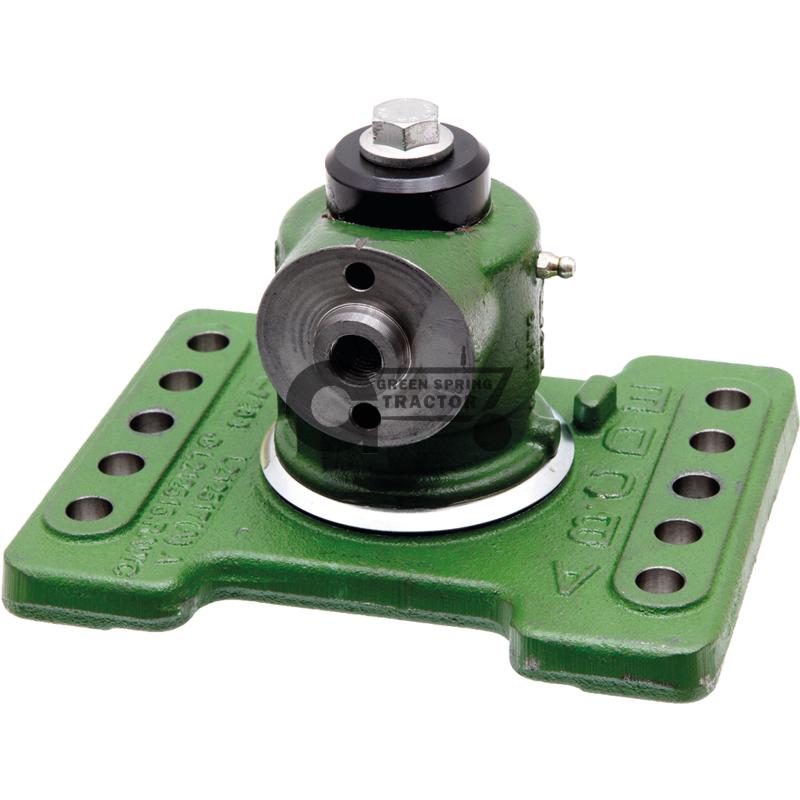 Adjustment device