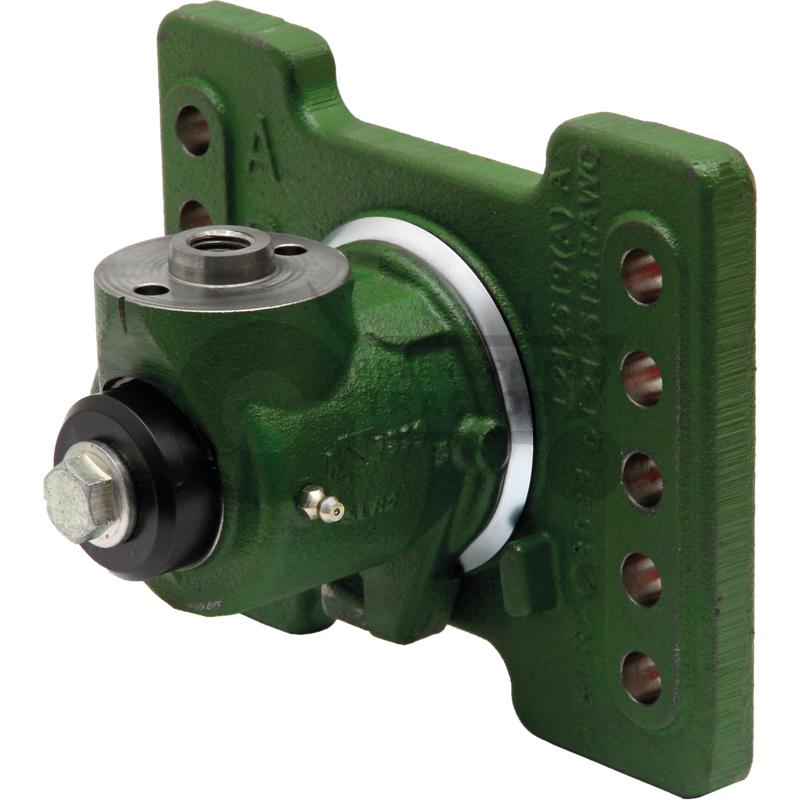 Adjustment device