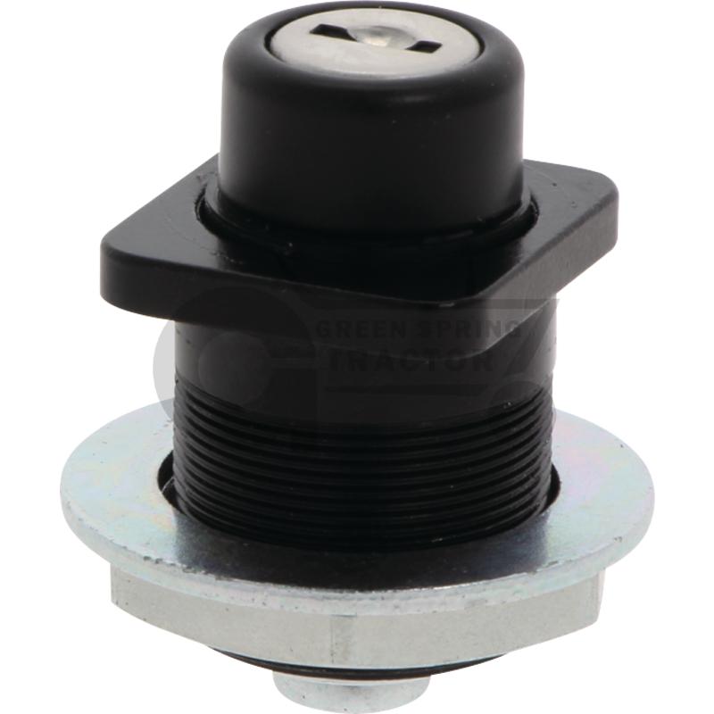 [JD-AL75502-A] Button left