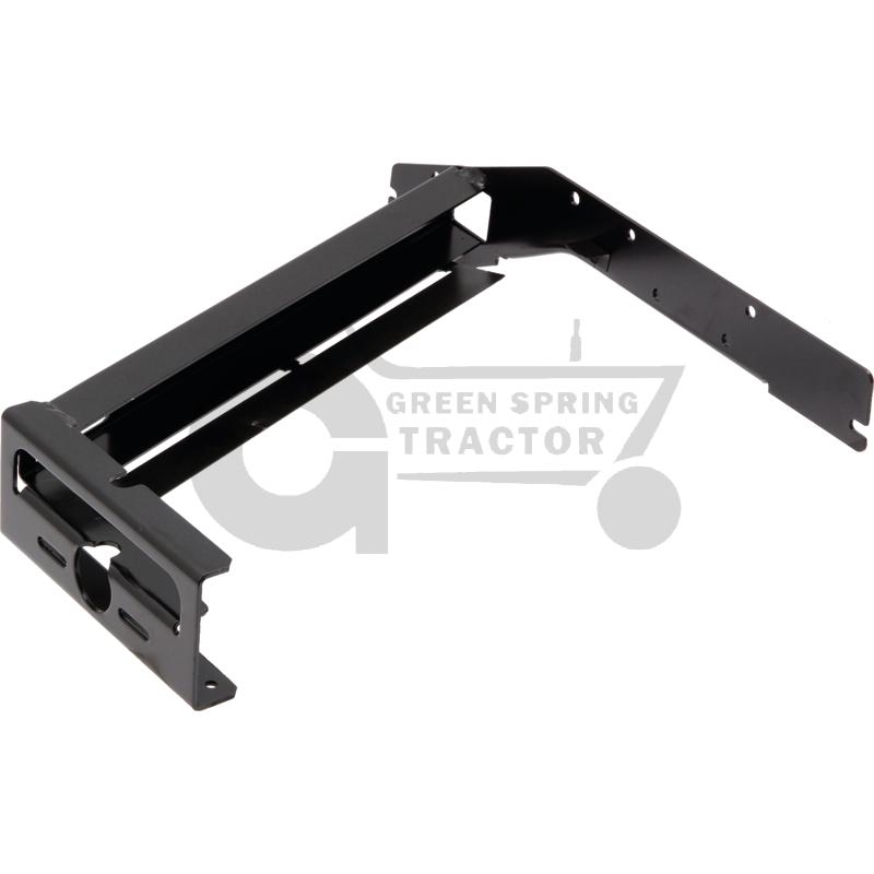 [JD-AL82916-A] Bracket right