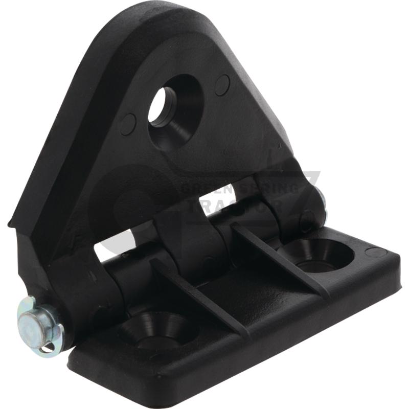 [JD-DE17051-A] Hinge for rear screen