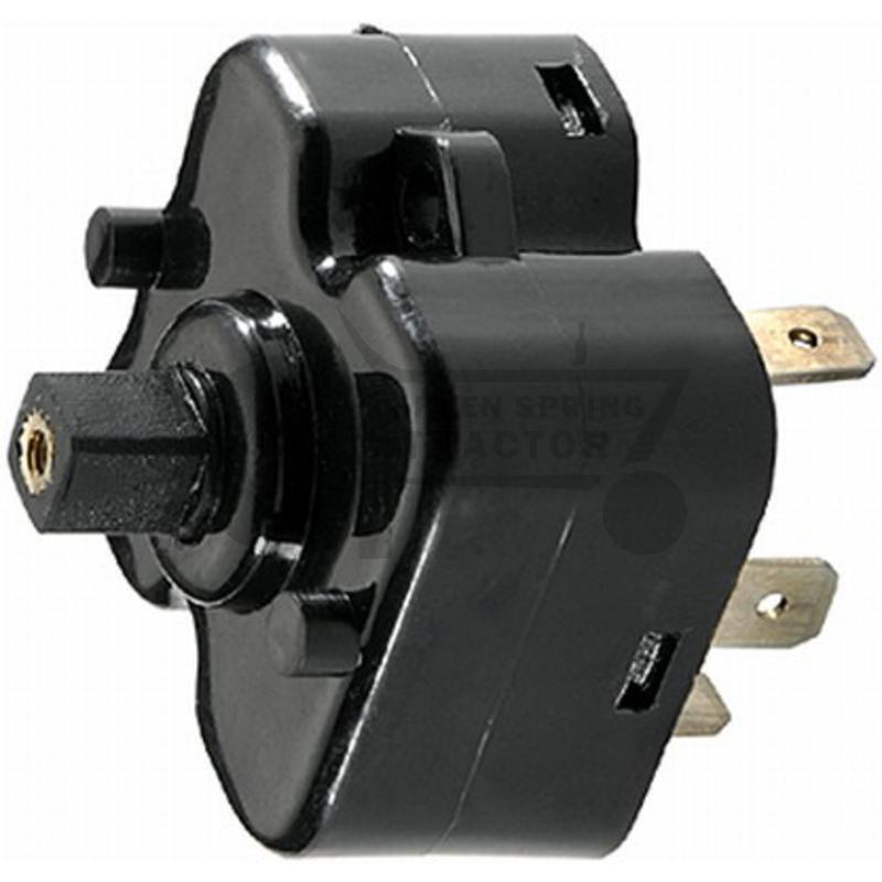 [JD-AL35179-A] Indicator switch