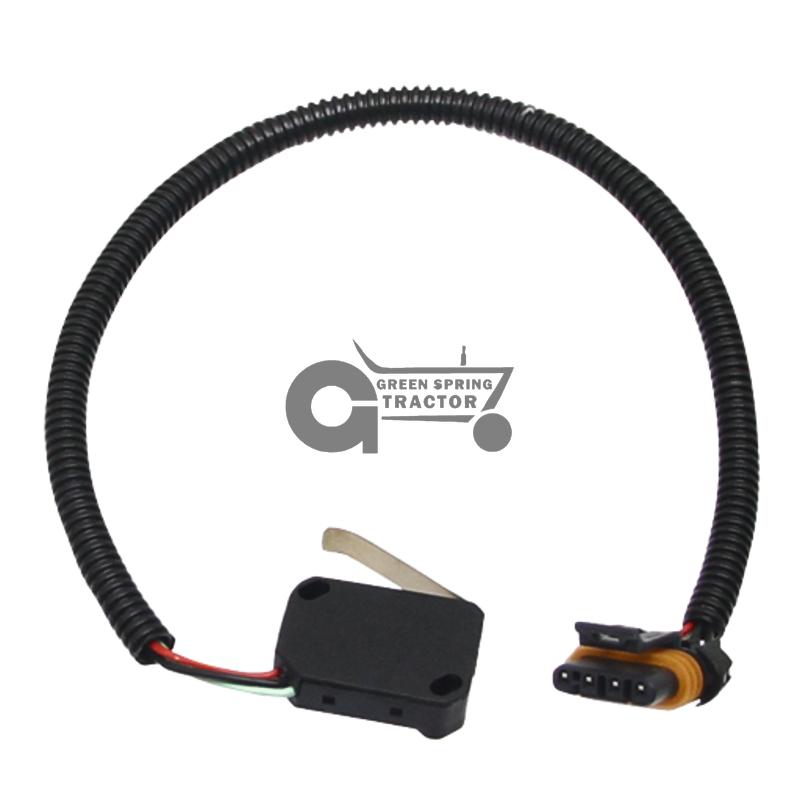 Contact switch