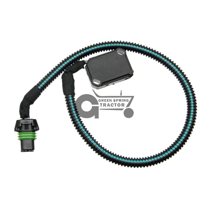 Contact switch