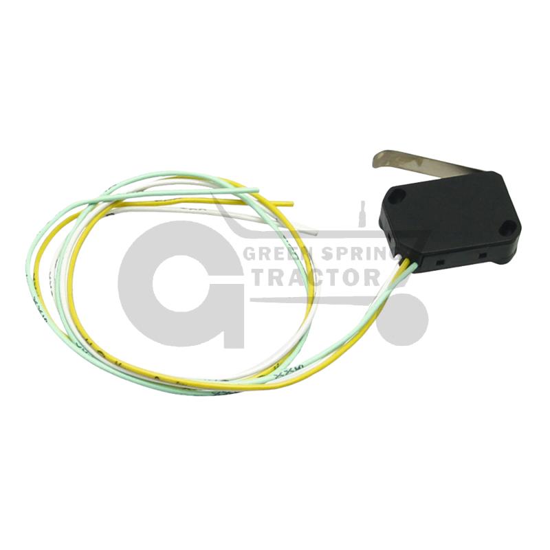 Contact switch Mechanical