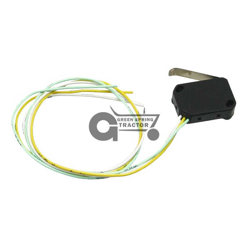 Contact switch