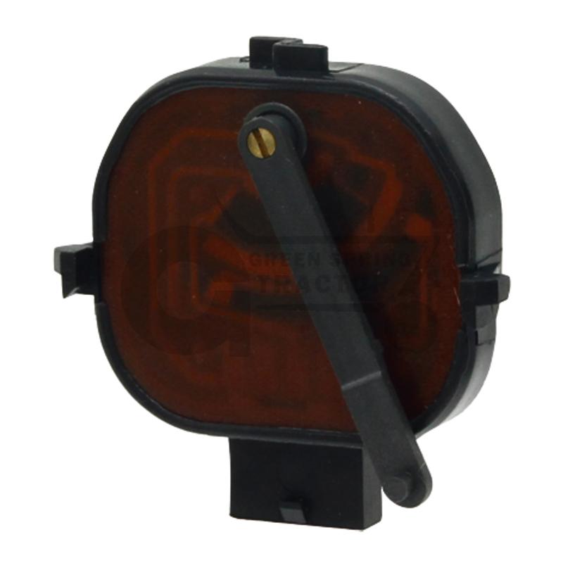 [JD-RE267676-A] Potentiometer With lever