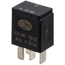 Diode Plug-in relay