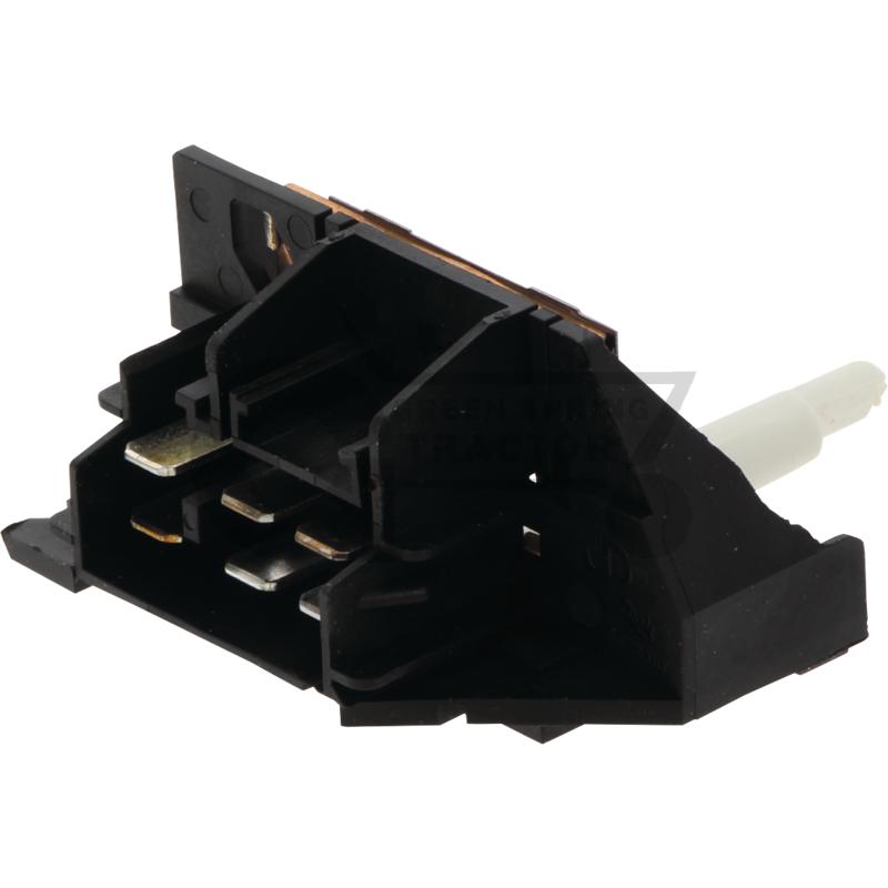 [JD-AL77714-A] Control unit Heater