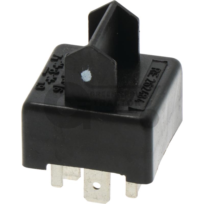 [JD-RE262484-A] Diode Plug-in relay