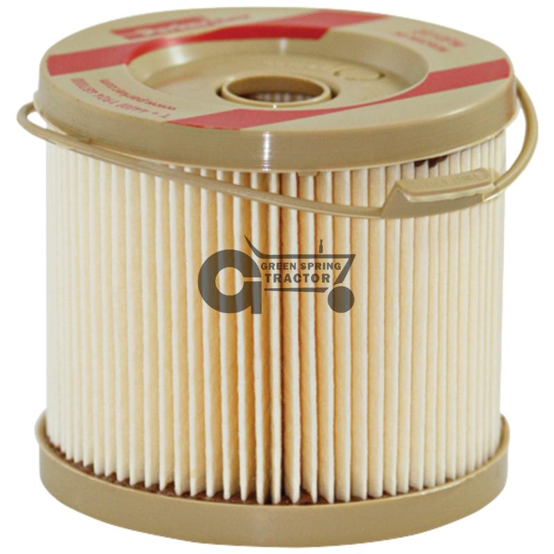 Fuel filter