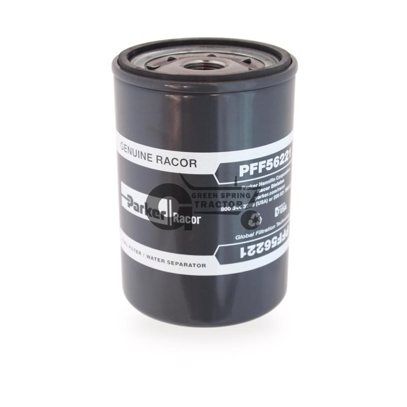 Fuel filter