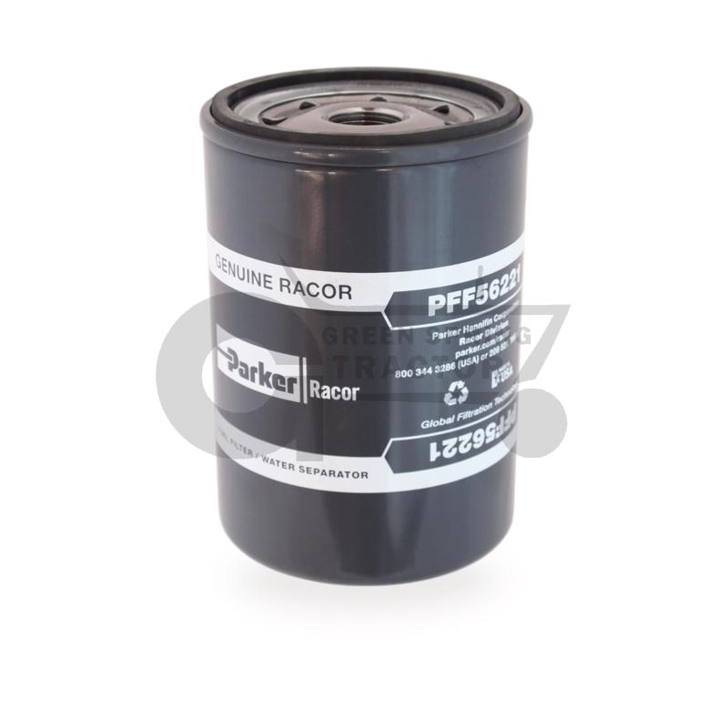 Fuel filter
