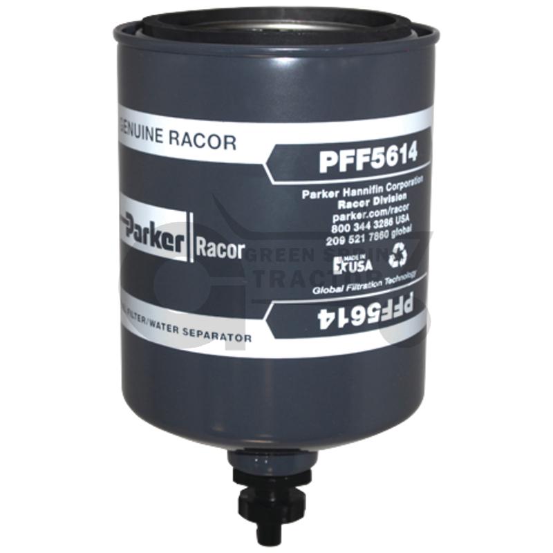 [JD-RE541746-A] Fuel filter
