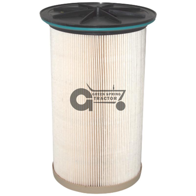 Fuel filter