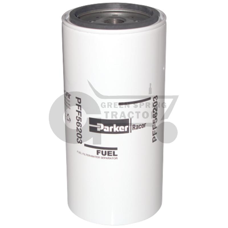 [JD-RE532952-A] Fuel filter