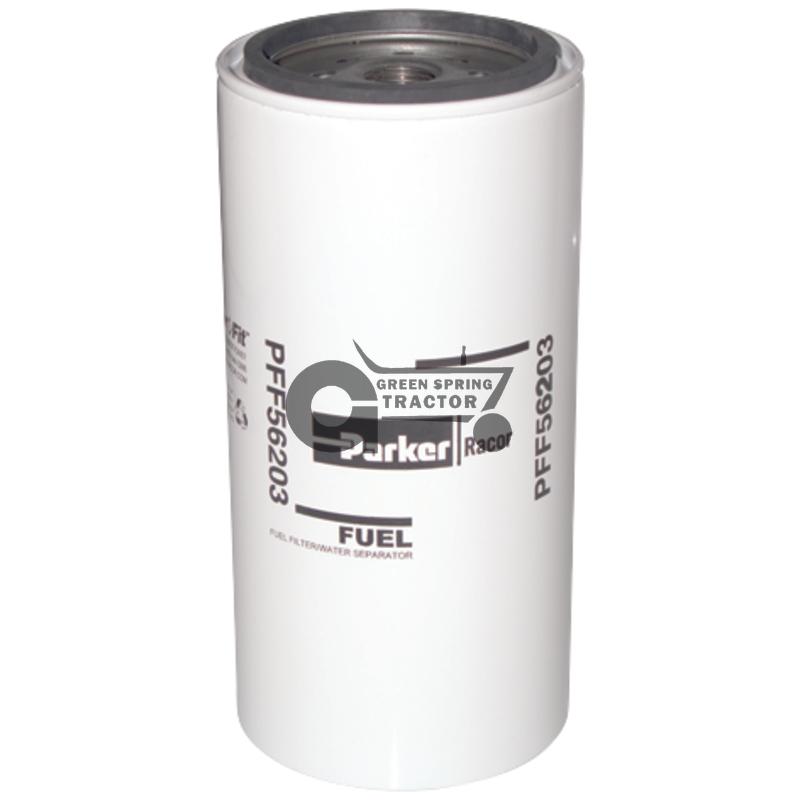 Fuel filter